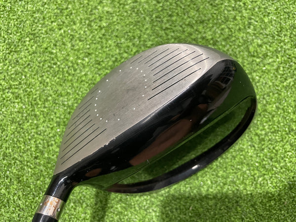 2007 Nike SQ 460 Sumo2 10.5° Driver With Headcover