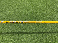 2007 Nike SQ 460 Sumo2 10.5° Driver With Headcover