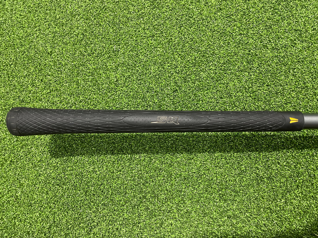 2007 Nike SQ 460 Sumo2 10.5° Driver With Headcover