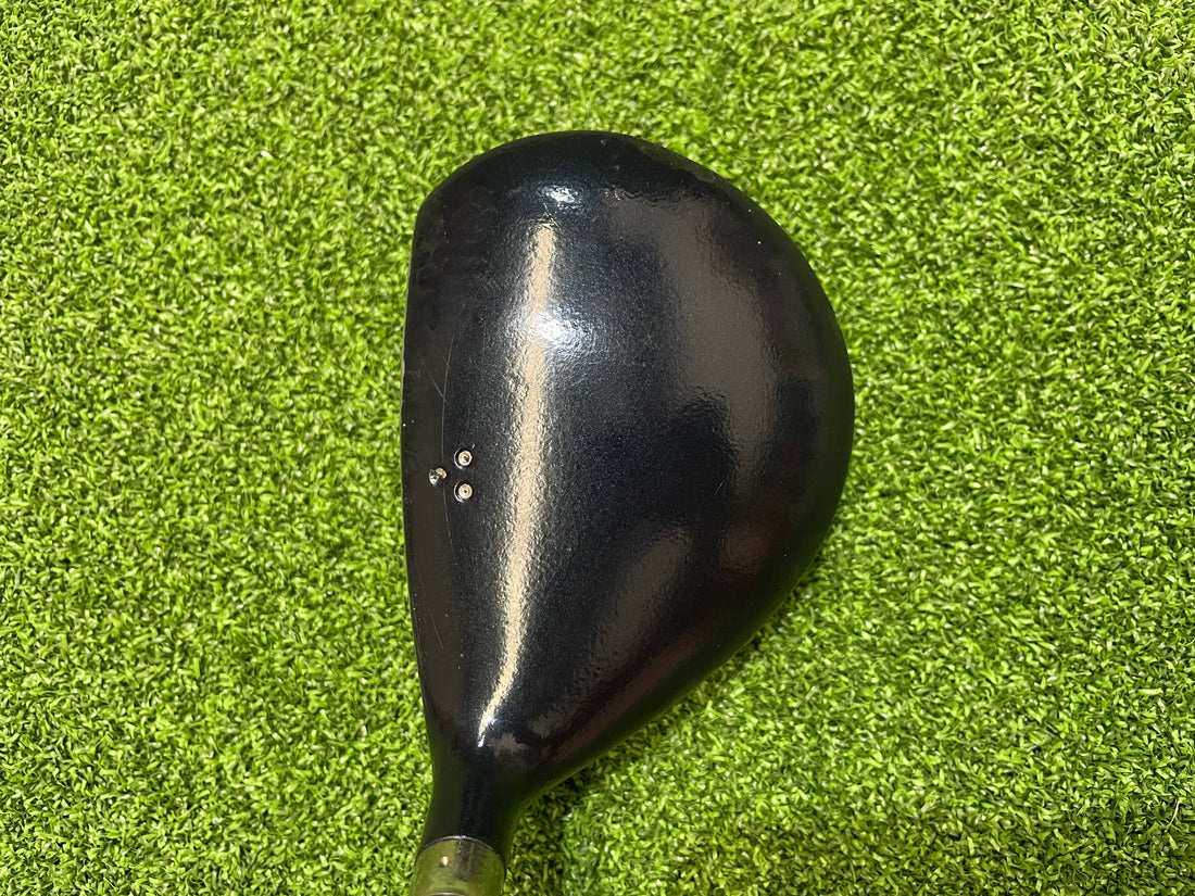 2004 Nike T40 15° 3 Wood