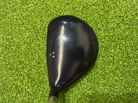 2004 Nike T40 15° 3 Wood