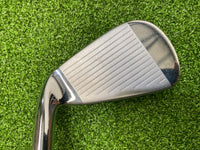 2014 TaylorMade SLDR 5-9, PW Iron Set *Like New*