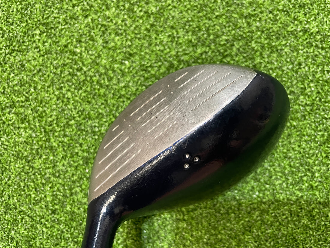 2004 Nike T40 15° 3 Wood