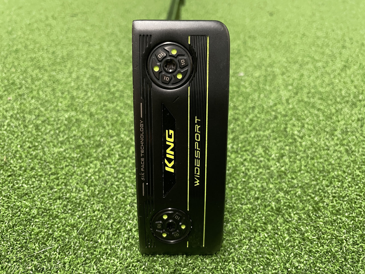 Cobra King WideSport 34" Putter