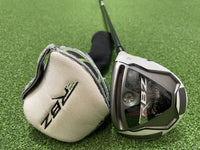 2012 TaylorMade RBZ 15° 3 Wood With Headcover