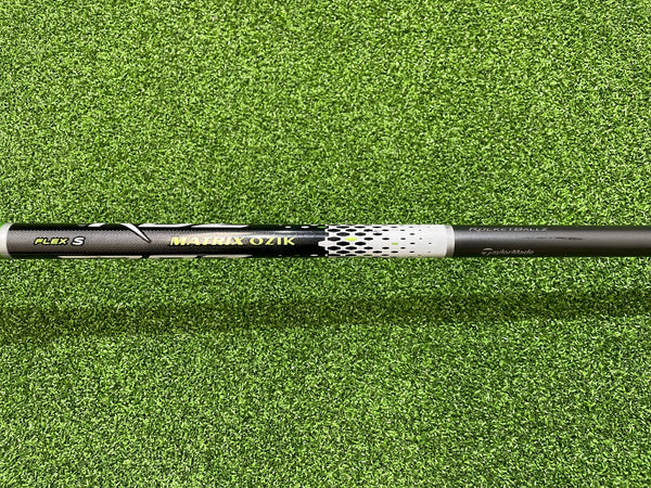 2012 TaylorMade RBZ 15° 3 Wood With Headcover