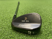 2013 Cleveland RTX 588 Rotex 52° Wedge