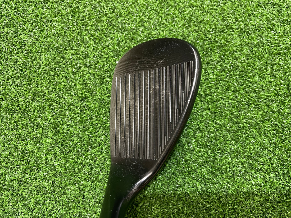 2013 Cleveland RTX 588 Rotex 52° Wedge