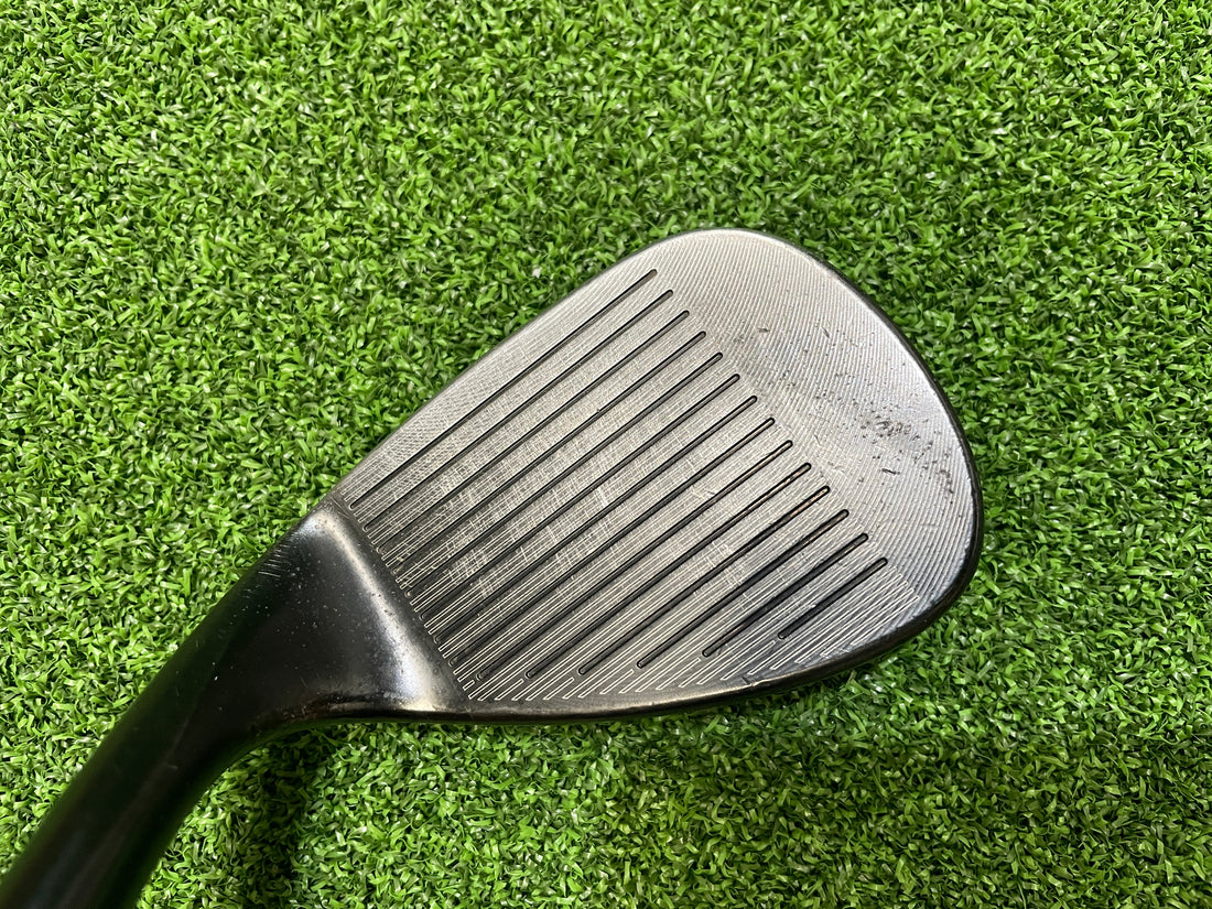 2013 Cleveland RTX 588 Rotex 52° Wedge