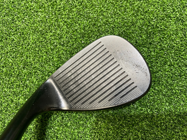 2013 Cleveland RTX 588 Rotex 52° Wedge