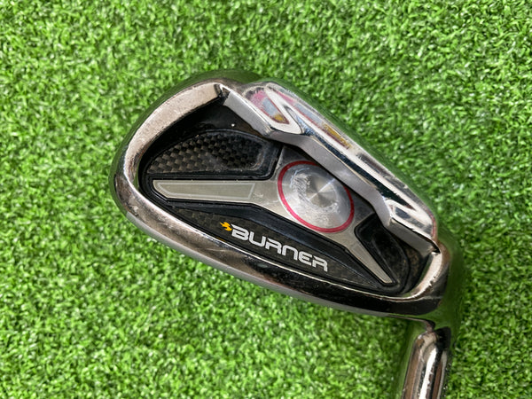 TaylorMade Burner 9 Iron