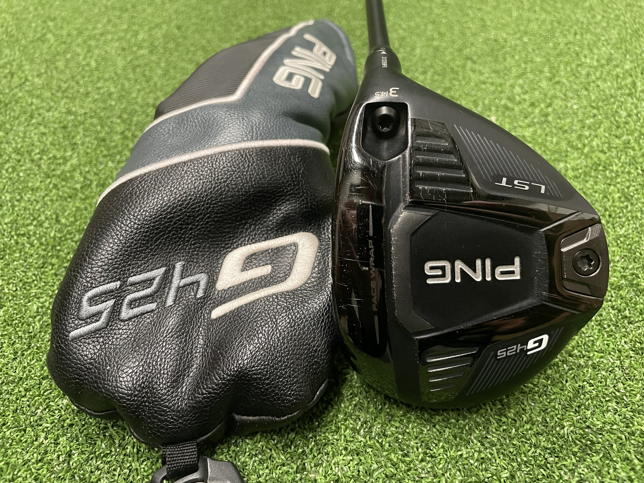 2020 Ping G425 LST 14.5° 3 Wood With Headcover *Excellent Condition*