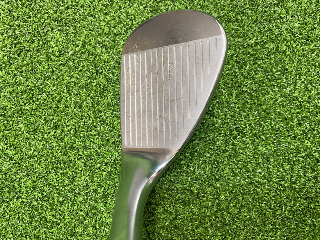 2023 Callaway Jaws Forged 58° Wedge