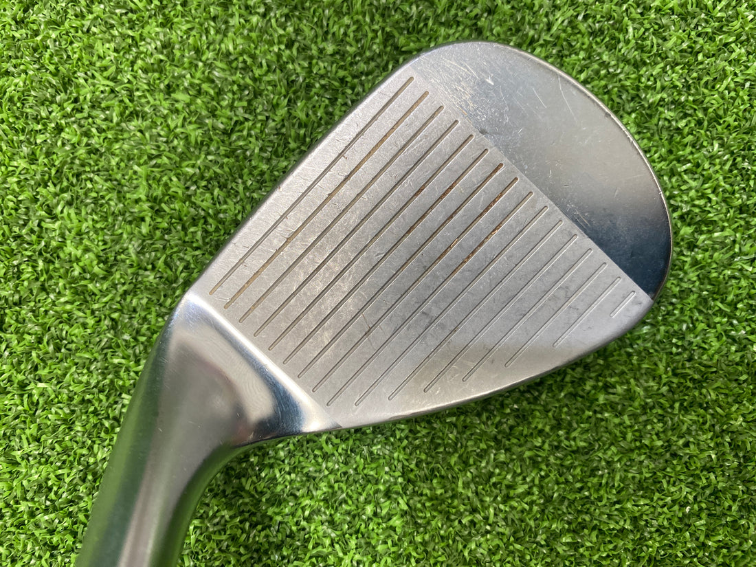 2023 Callaway Jaws Forged 58° Wedge