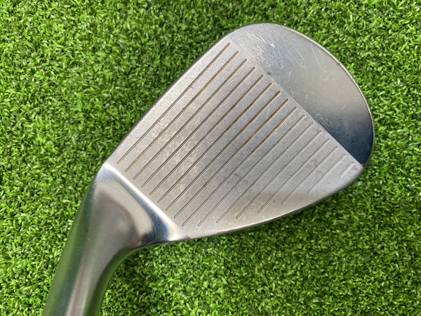 2023 Callaway Jaws Forged 58° Wedge