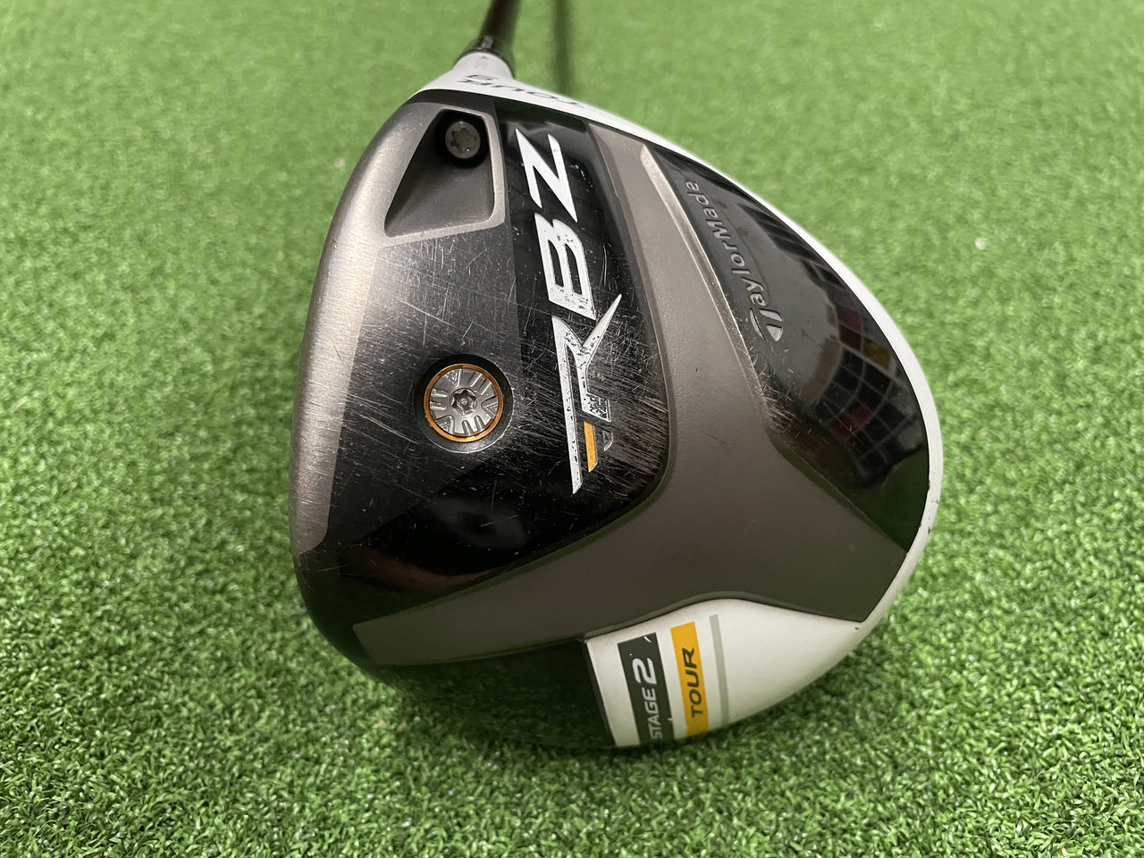 2013 TaylorMade RBZ Stage 2 Tour 9° Driver