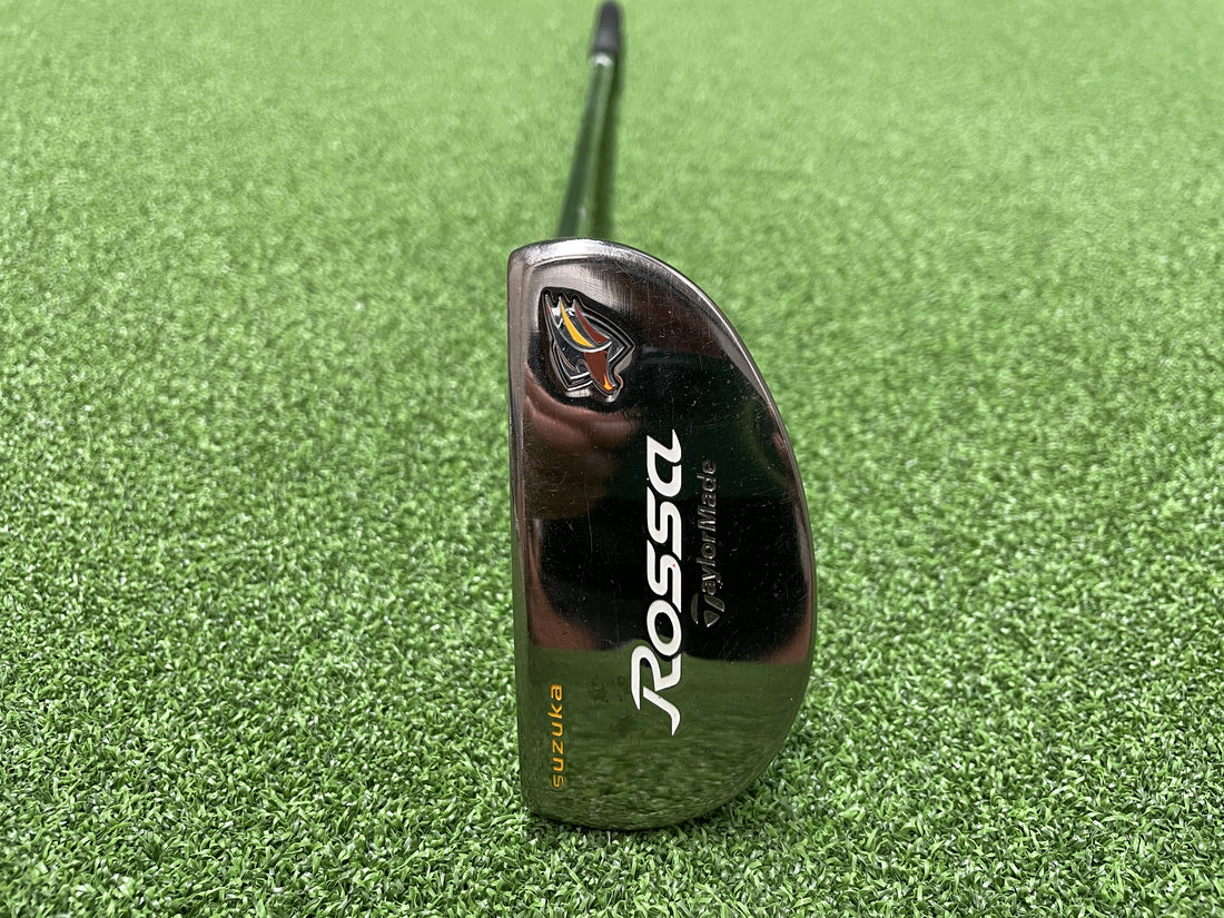 2008 TaylorMade Rossa Suzuka 33" Putter