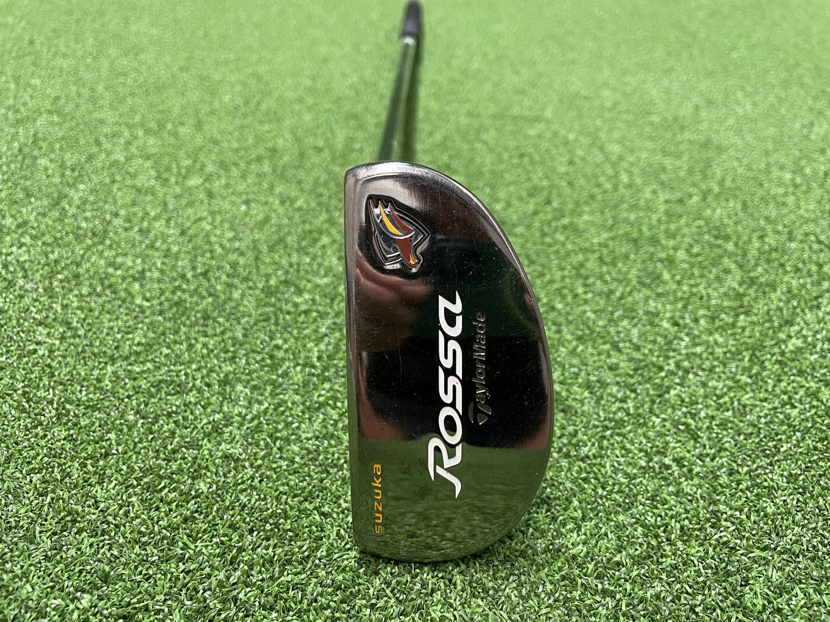 2008 TaylorMade Rossa Suzuka 33" Putter