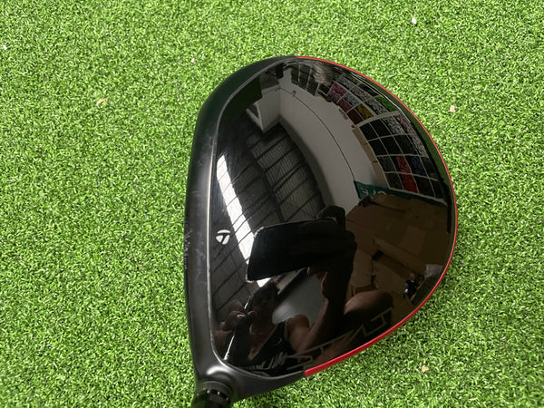 2023 TaylorMade Stealth 2 HD 9° Driver With Headcover