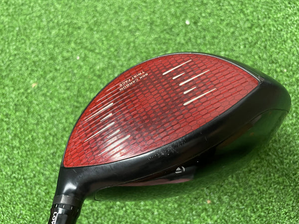 2023 TaylorMade Stealth 2 HD 9° Driver With Headcover