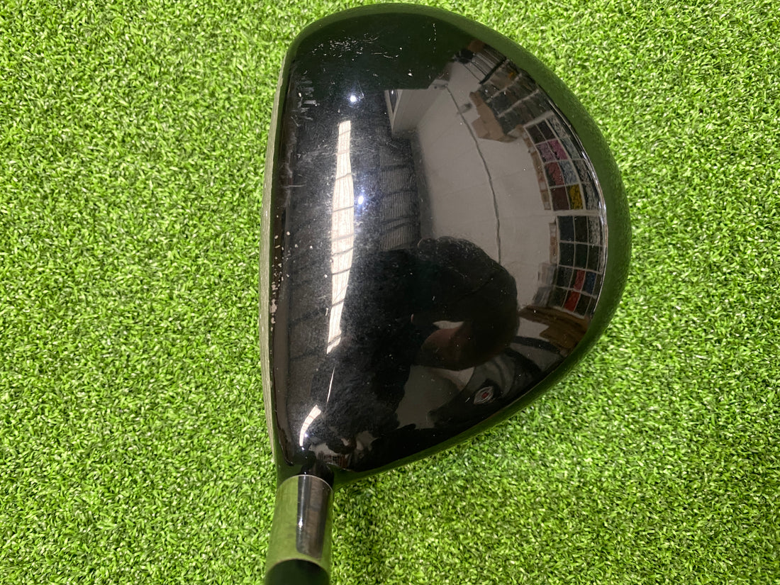 2010 Callaway Diablo Edge 9.5° Driver