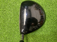 2010 Callaway Diablo Edge 9.5° Driver