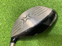 2010 Callaway Diablo Edge 9.5° Driver