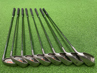 2007 Ping G10 Full Set