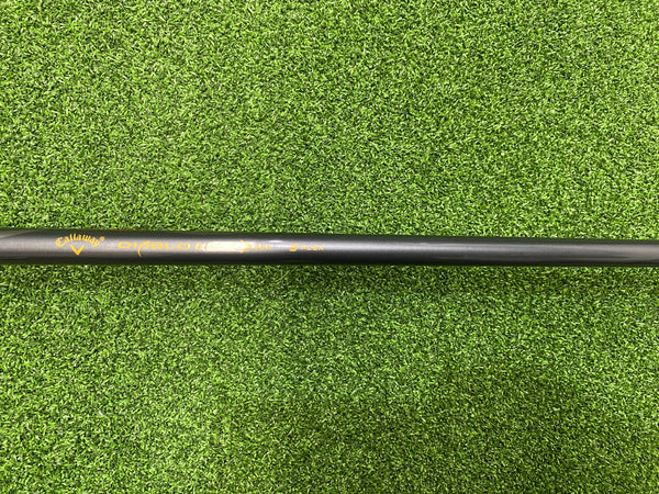 2010 Callaway Diablo Edge 9.5° Driver