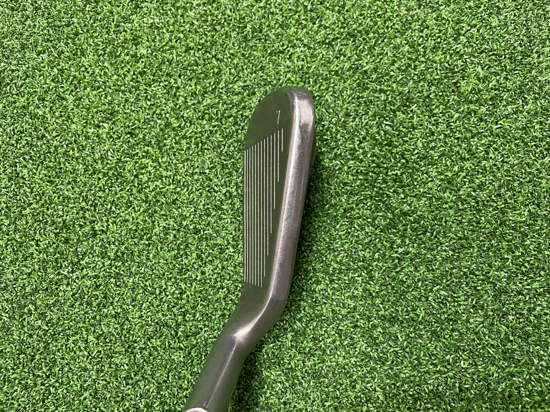 2007 Ping G10 Full Set