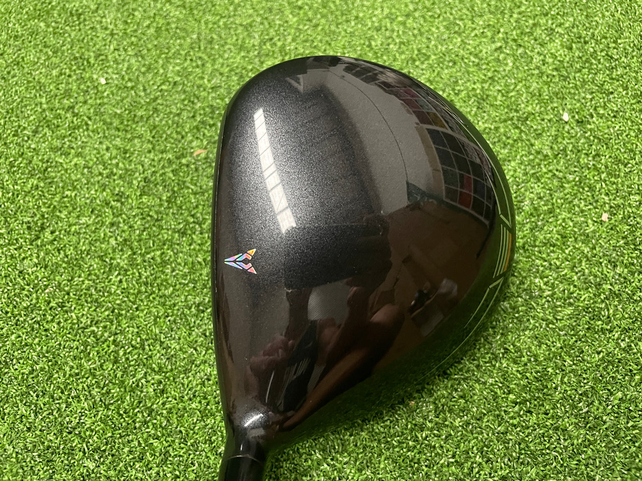 2020 XXIO EKS 9.5° Driver With Headcover *Excellent Condition*