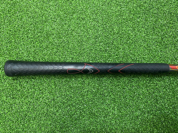 2010 Callaway Diablo Edge 9.5° Driver