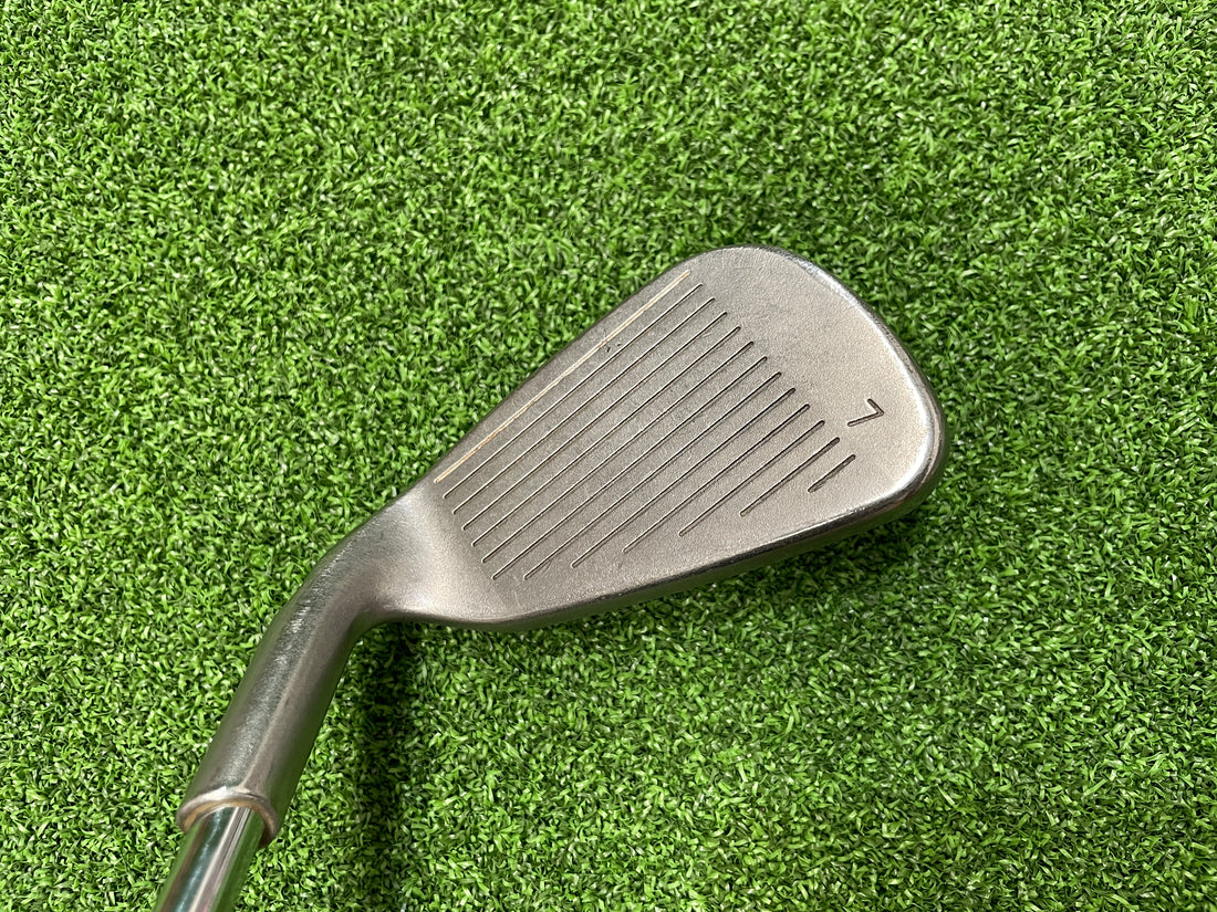 2007 Ping G10 Full Set