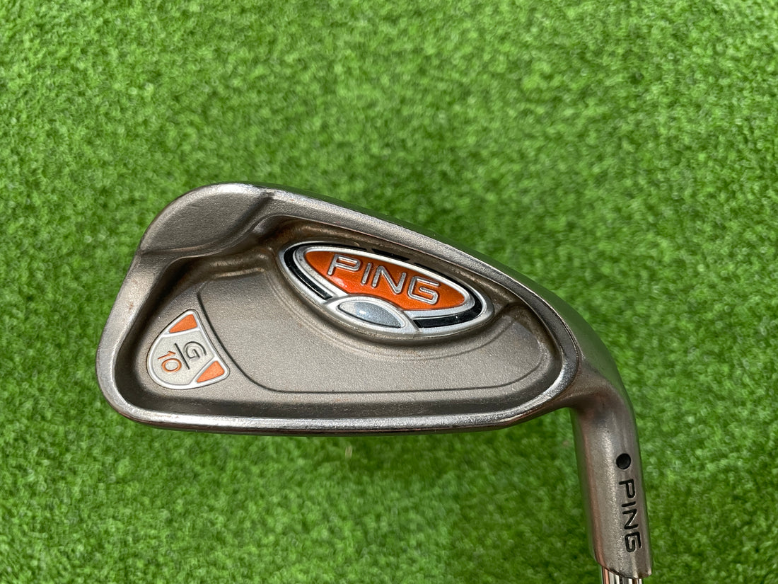 2007 Ping G10 Full Set