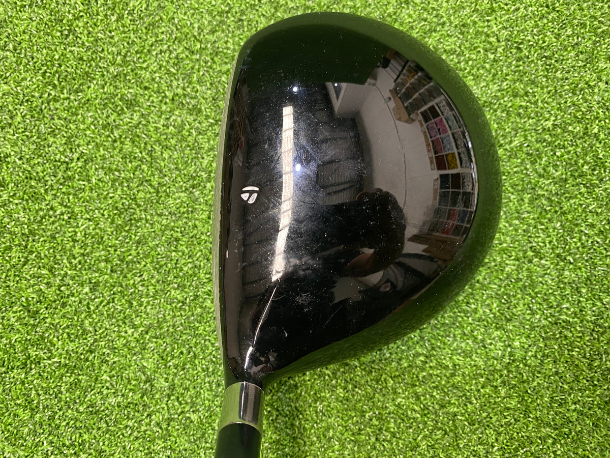 2006 TaylorMade R7 XR 9.5° Driver