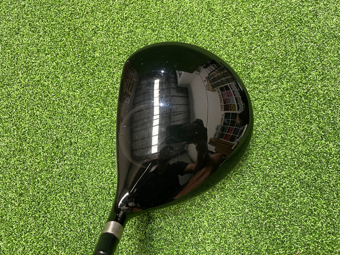2007 Ping G10 Full Set