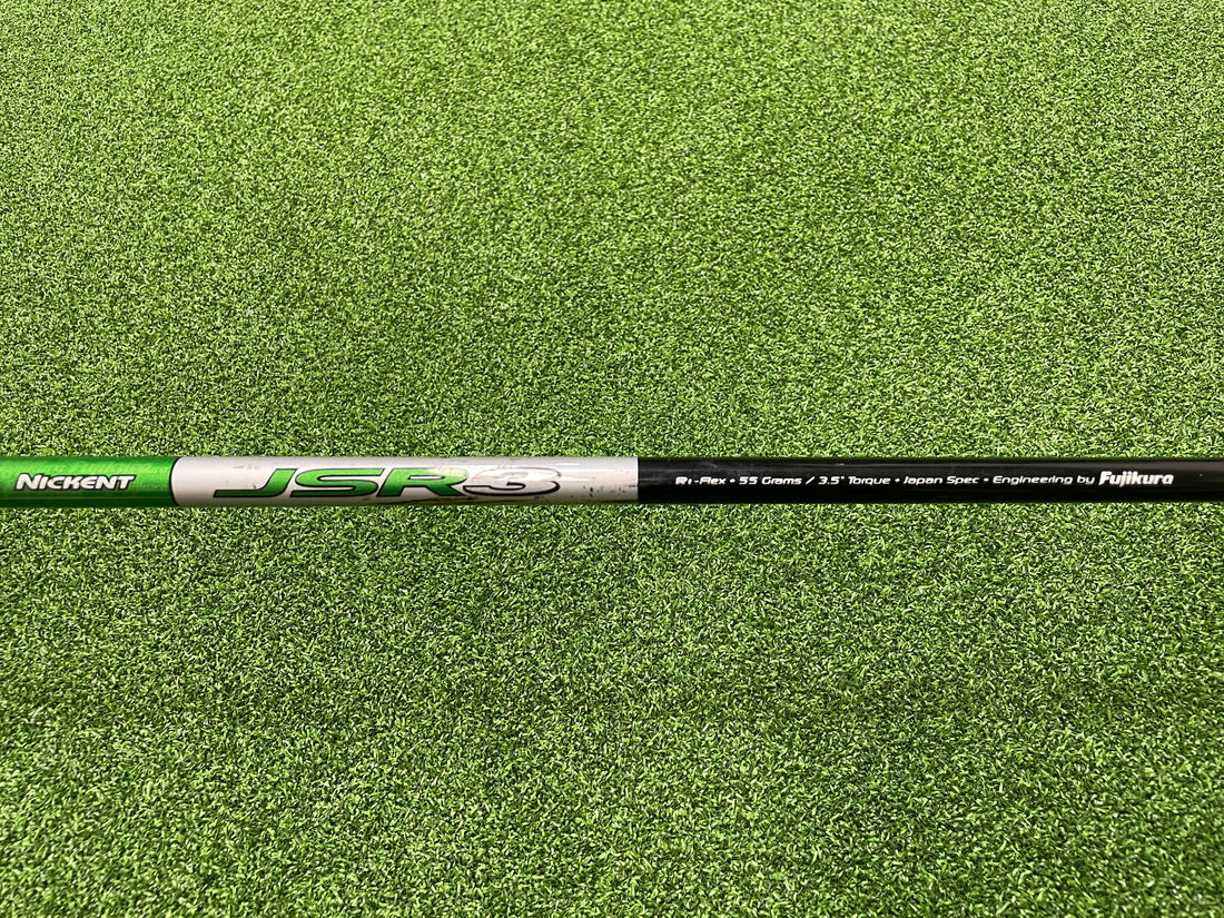 2007 Ping G10 Full Set
