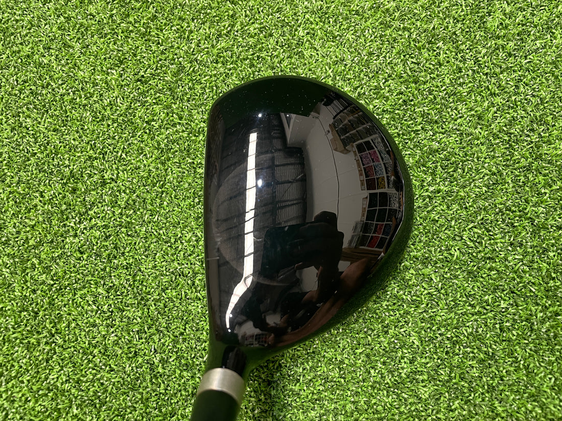 2007 Ping G10 Full Set