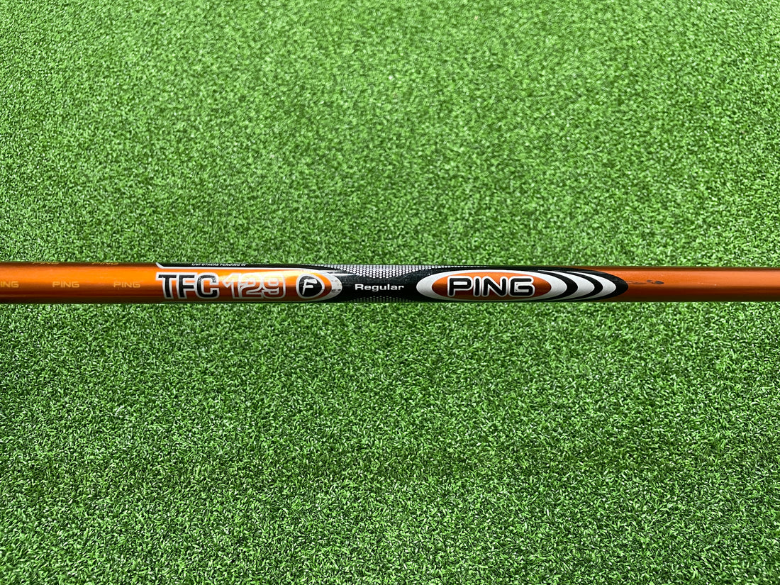 2007 Ping G10 Full Set