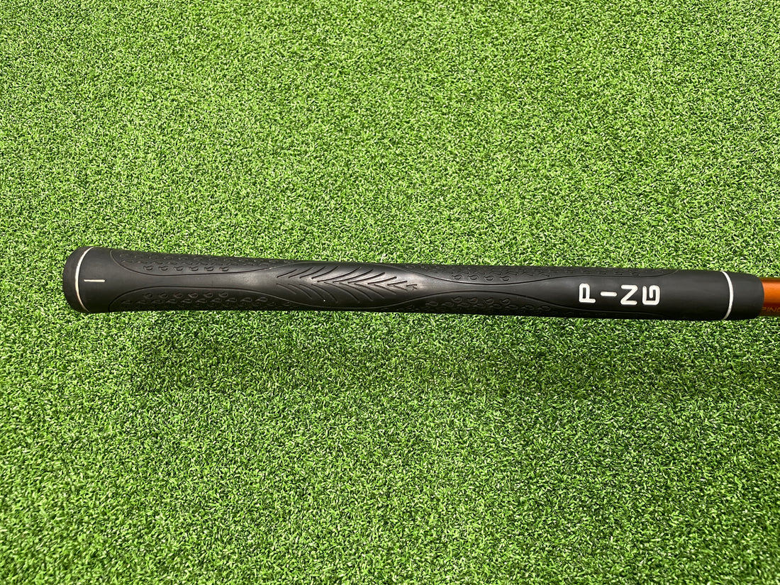 2007 Ping G10 Full Set