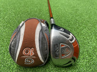2007 Ping G10 Full Set