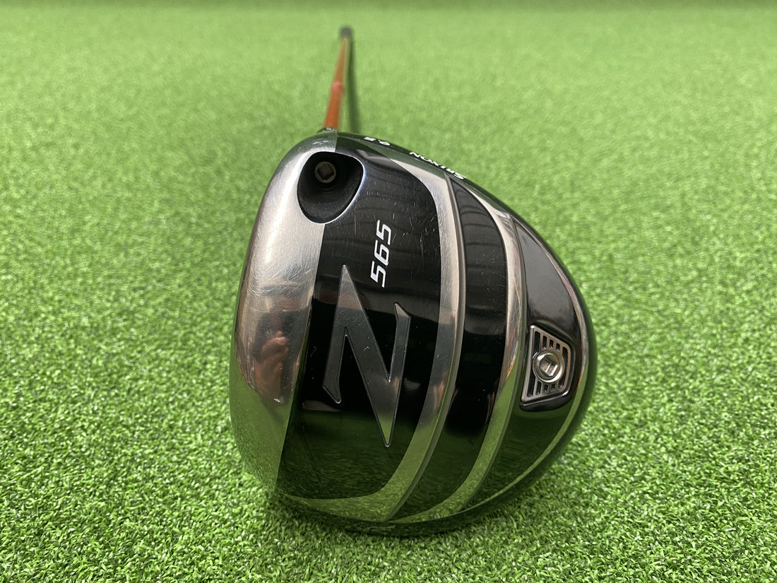 2016 Srixon Z565 9.5° Driver