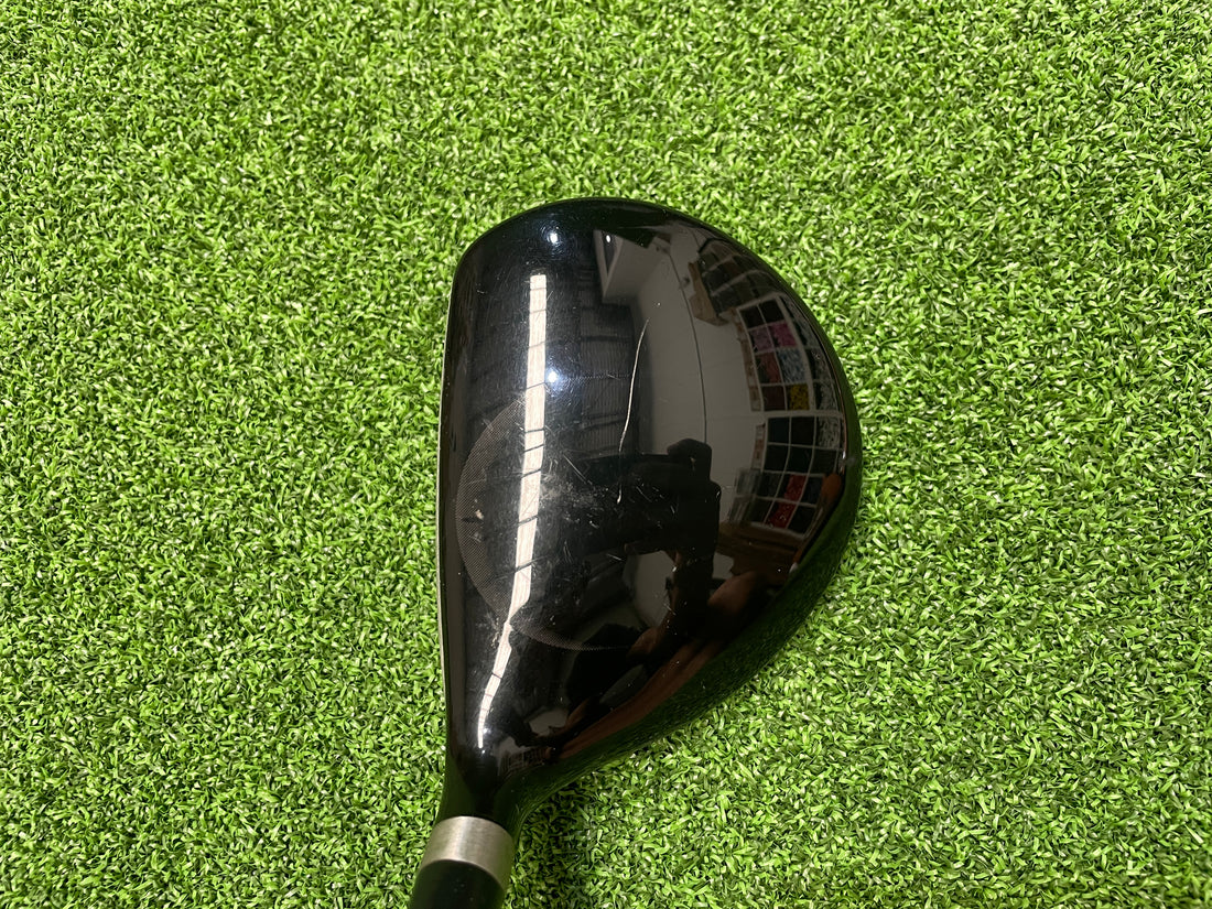 2007 Ping G10 Full Set