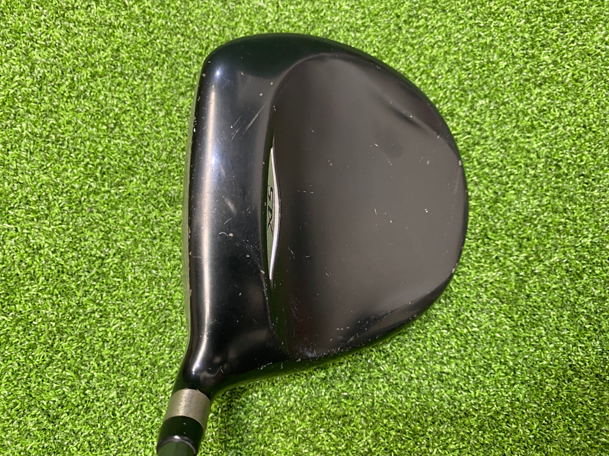 Cleveland Hi-Bore XLS 10.5° Driver