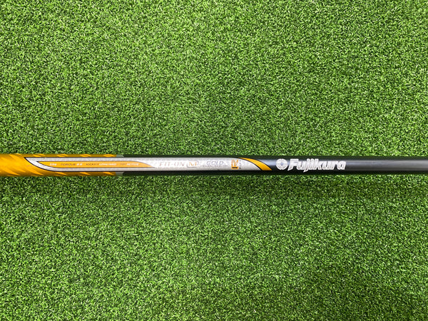Cleveland Hi-Bore XLS 10.5° Driver