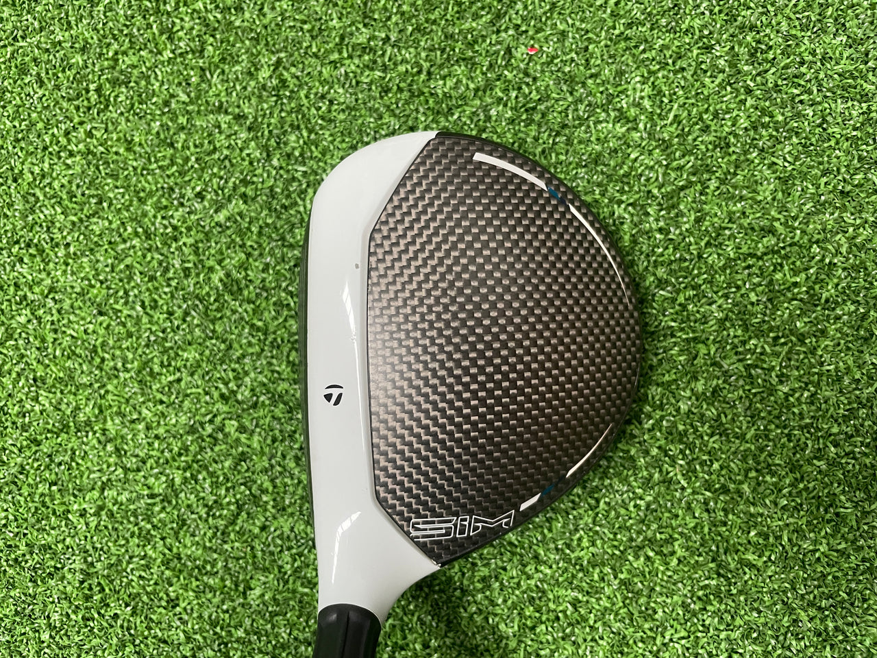 2020 TaylorMade SIM Max 18° Ladies 5 Wood With Headcover