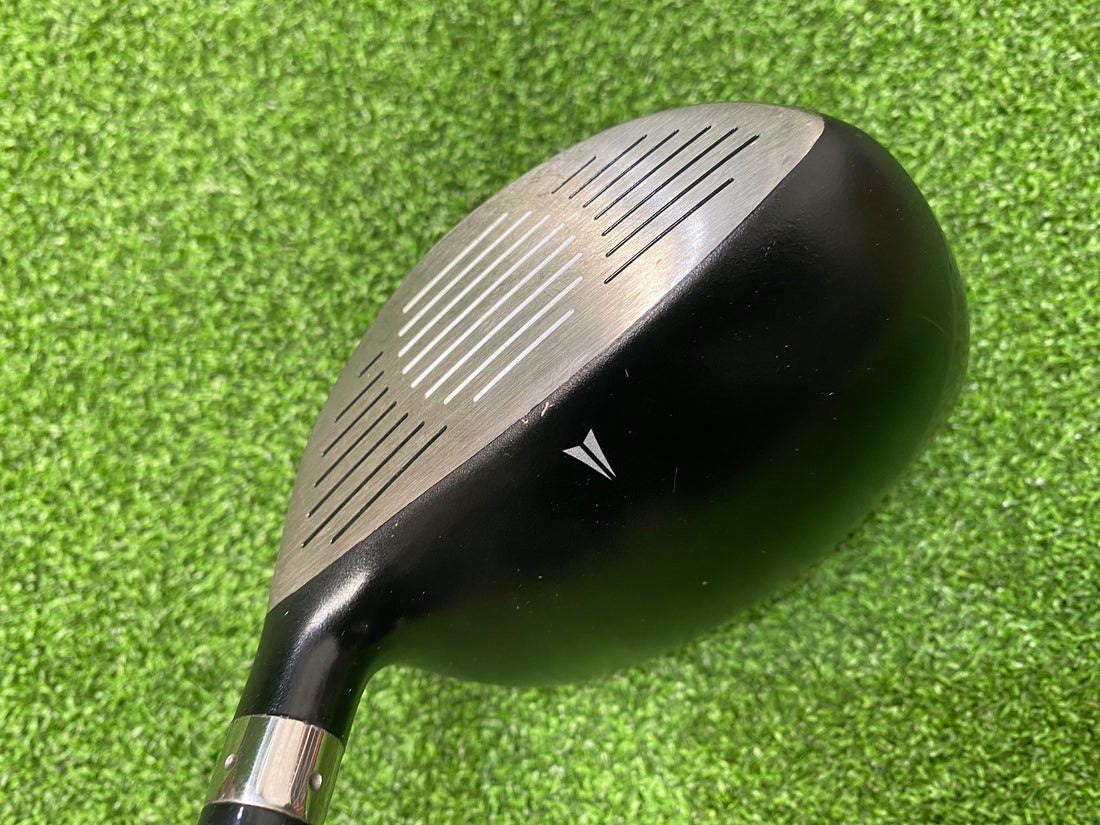 2009 Nike SQ Dymo Quad Keel 15° 3 Wood