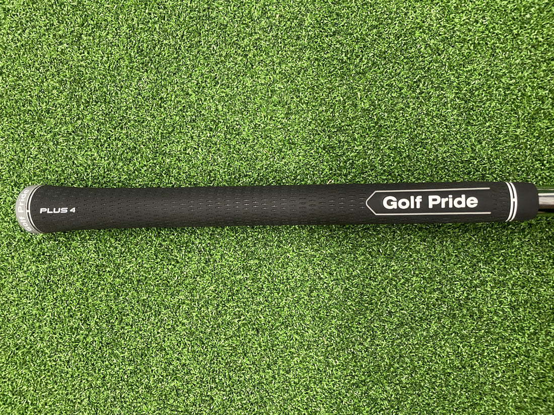 2024 Callaway Paradym Ai Smoke 6-9, PW Iron Set