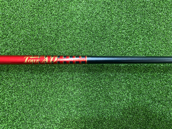 Nike VR Pro 19° 5 Wood