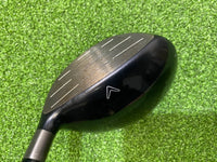 2021 Callaway Epic Speed 15° 3 Wood
